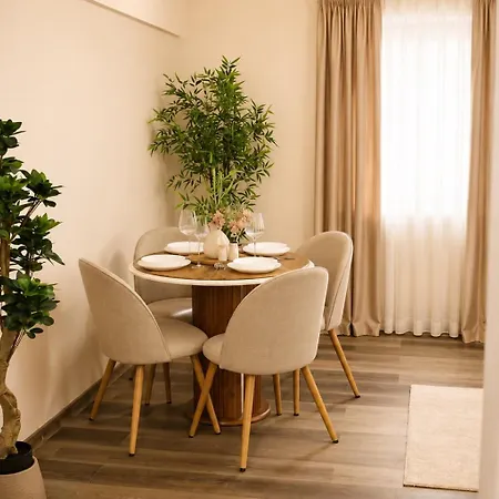 Luxury One Ultracentral & Old Town