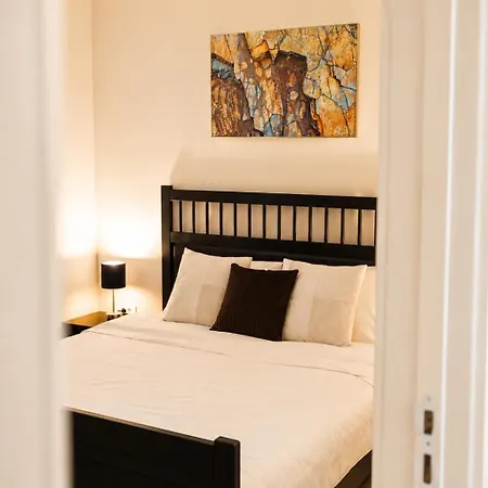 Luxury One Ultracentral & Old Town *